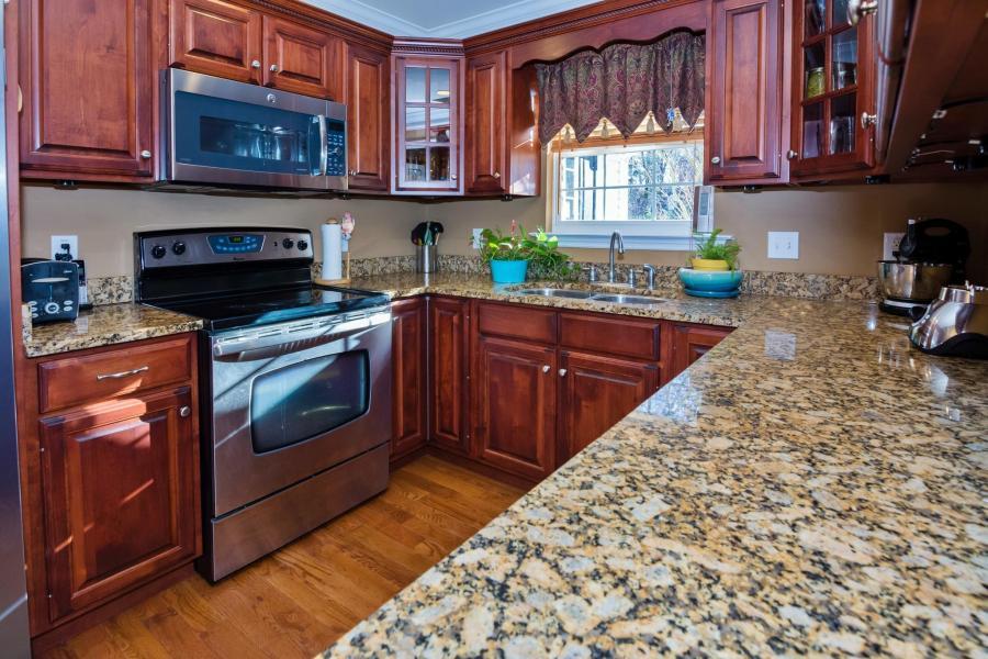 134 Blue Sewanee Road, Unit 12 Dunlap, TN 37327 - Photo 10 of 46 bor10