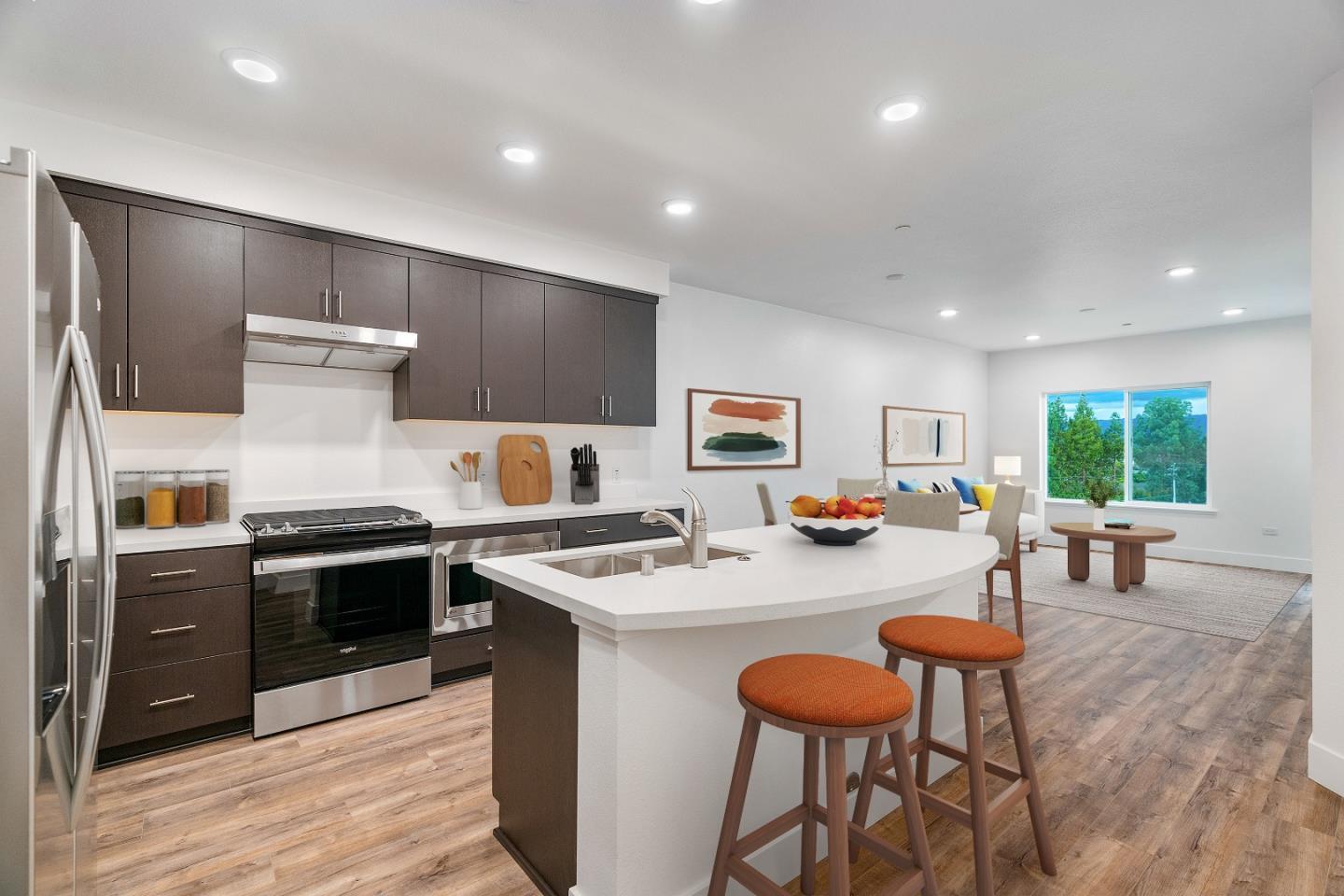 1853 Almaden Road, Unit 222 San Jose, CA 95125 - Photo 1 of 16