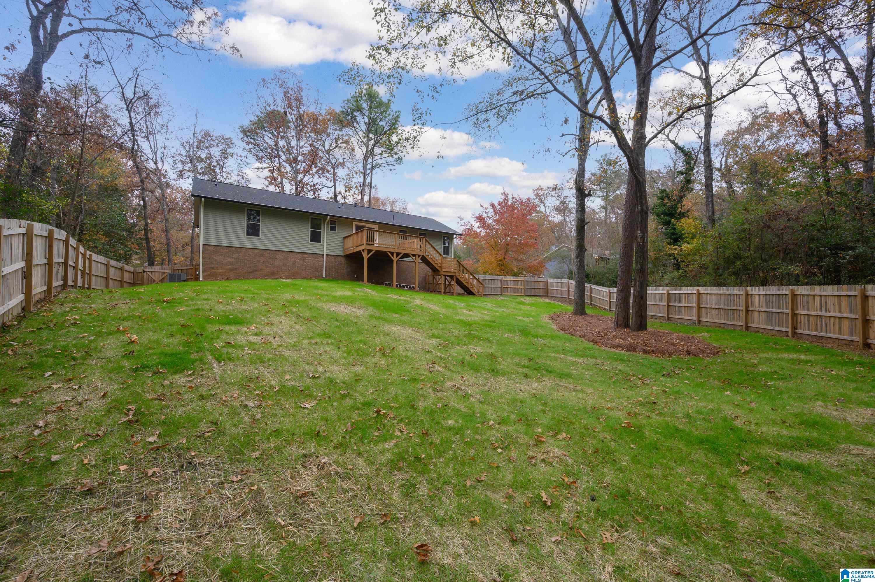 1849 Hamilton Road Pelham, AL 35124 - Photo 48 of 51