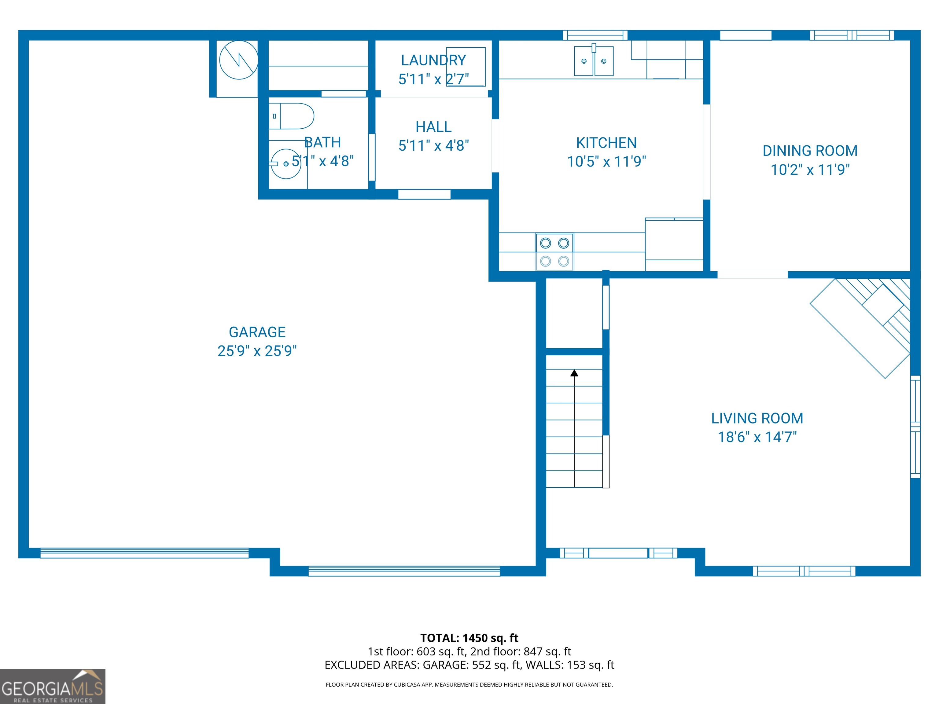 156 Galway Lane Hampton, GA 30228 - Photo 2 of 44 a picture of a building and trees