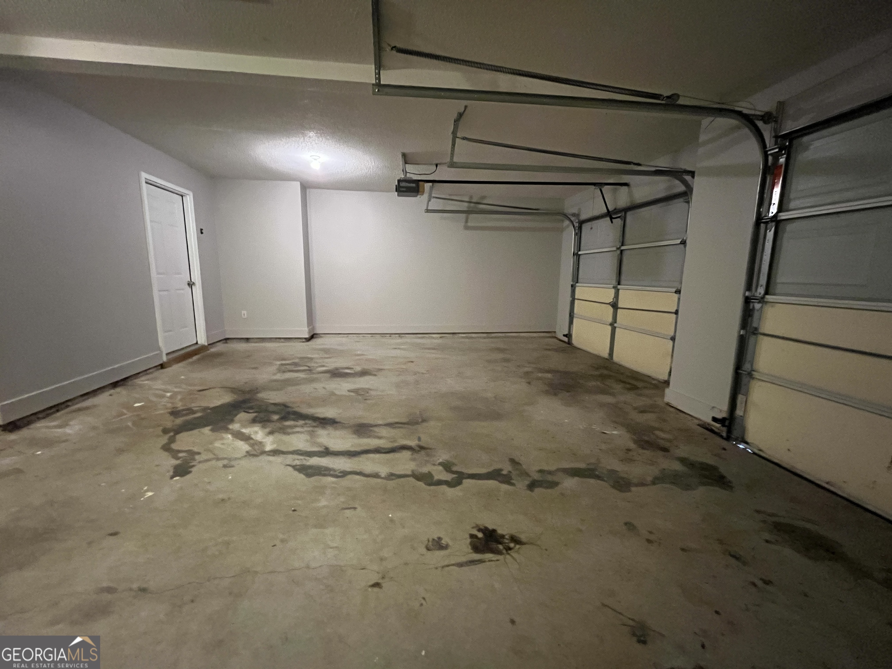 156 Galway Lane Hampton, GA 30228 - Photo 22 of 44 a view of empty room