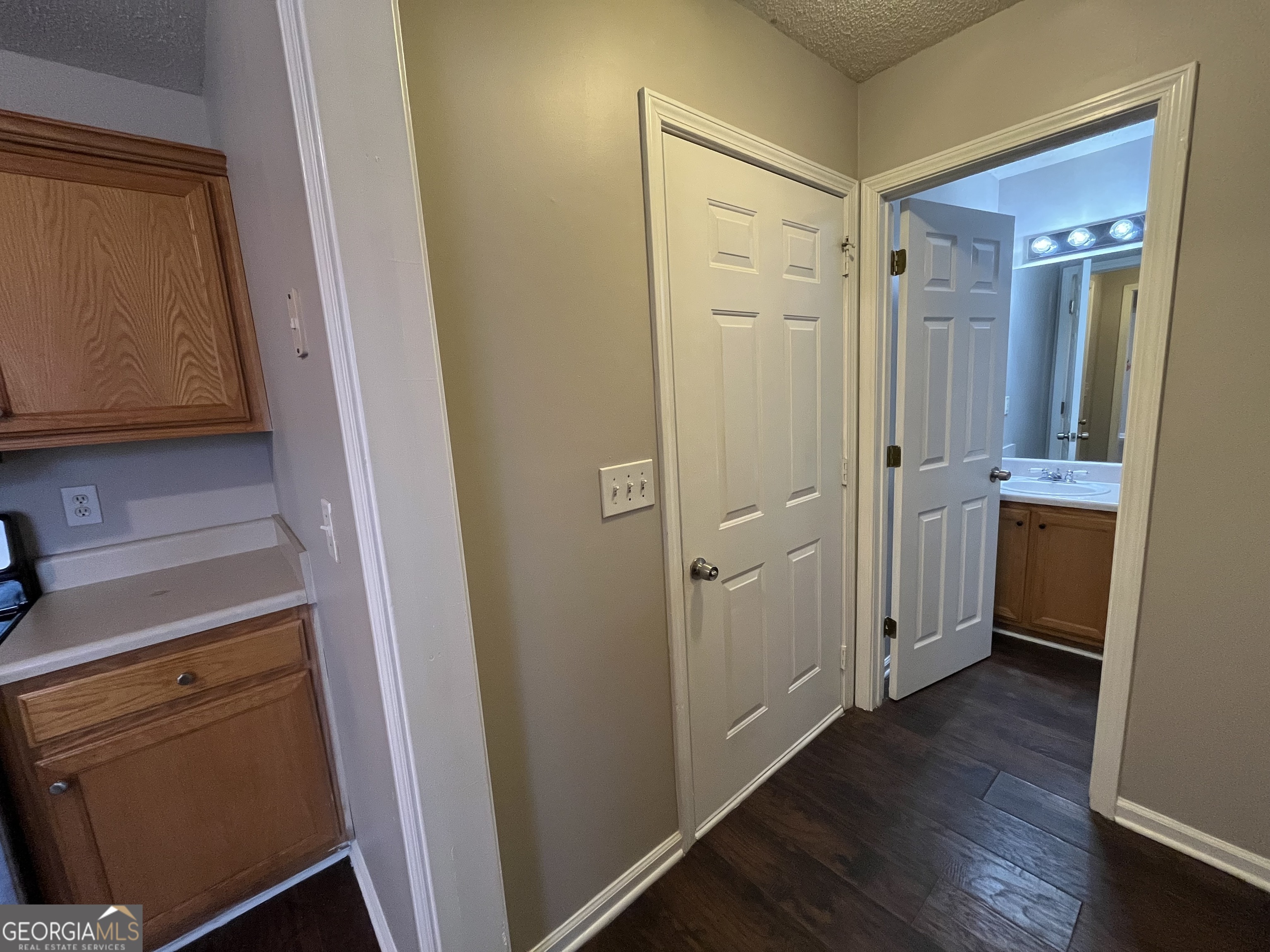 156 Galway Lane Hampton, GA 30228 - Photo 23 of 44 a view of closet area