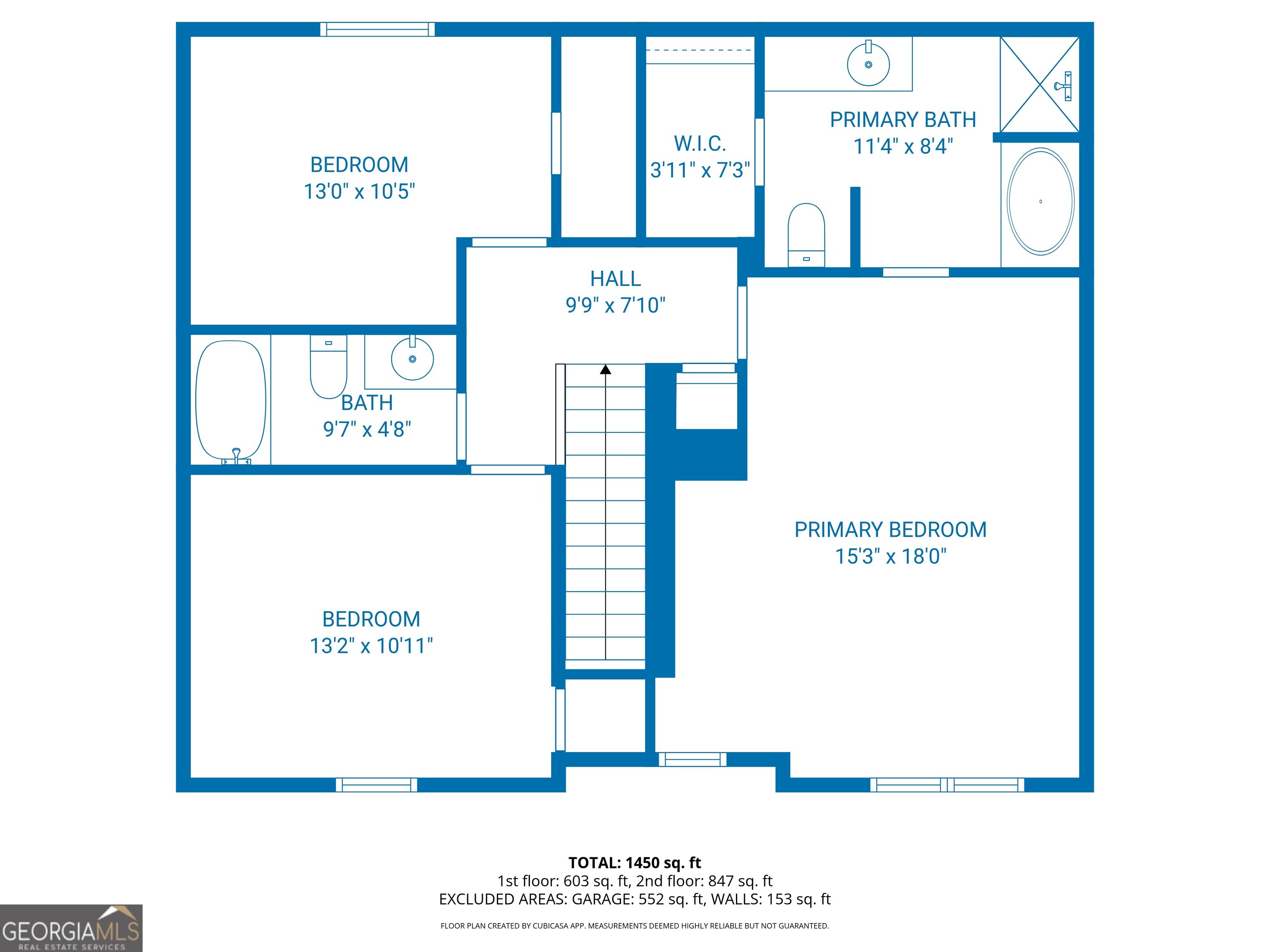 156 Galway Lane Hampton, GA 30228 - Photo 3 of 44