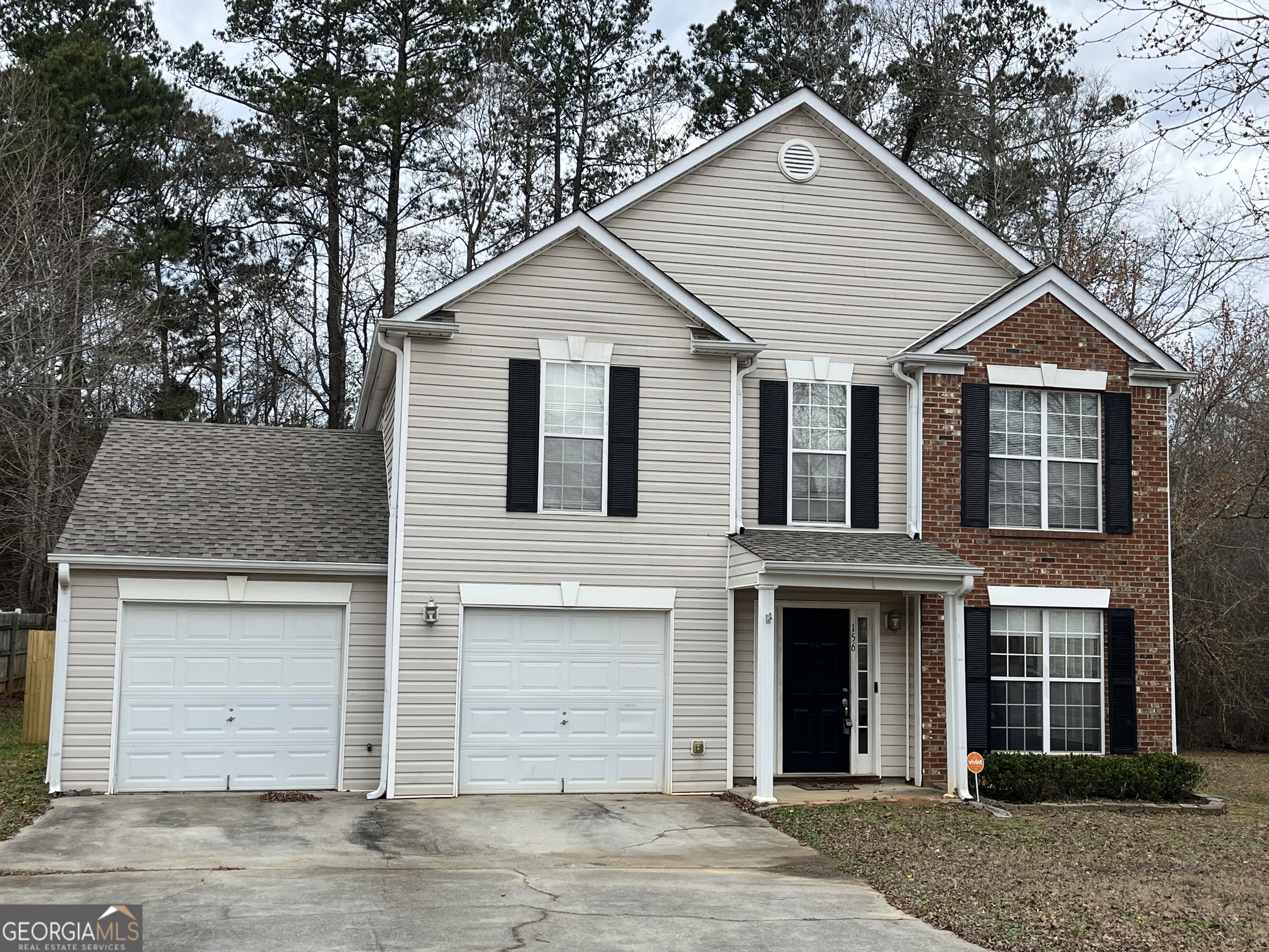 156 Galway Lane Hampton, GA 30228 - Photo 6 of 44 a view of a house