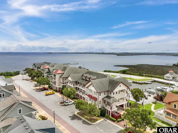 $699,000 | 1434 Dartmoor Avenue, Unit 202D, Manteo, NC 27954