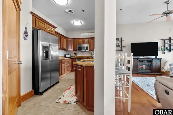 $699,000 | 1434 Dartmoor Avenue, Unit 202D, Manteo, NC 27954