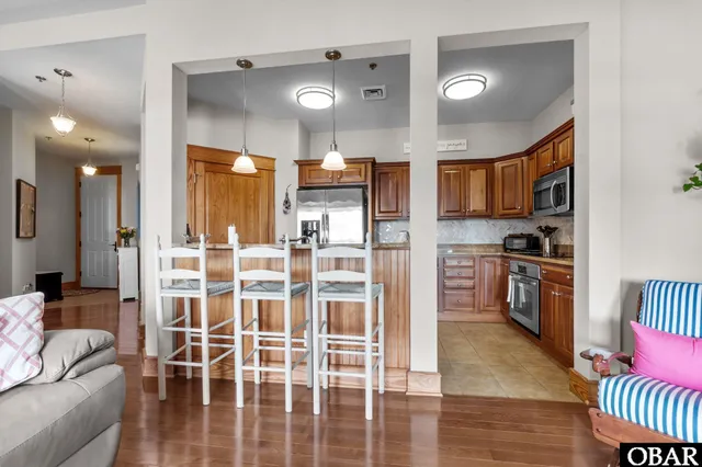 $769,000 | 1434 Dartmoor Avenue, Unit 202D, Manteo, NC 27954