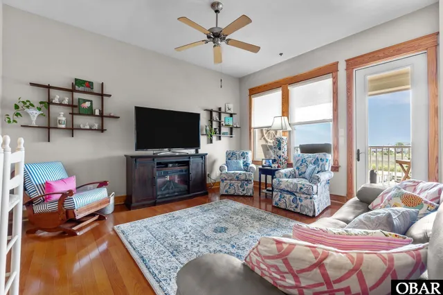 $769,000 | 1434 Dartmoor Avenue, Unit 202D, Manteo, NC 27954