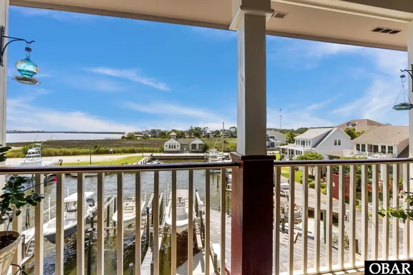 $699,000 | 1434 Dartmoor Avenue, Unit 202D, Manteo, NC 27954