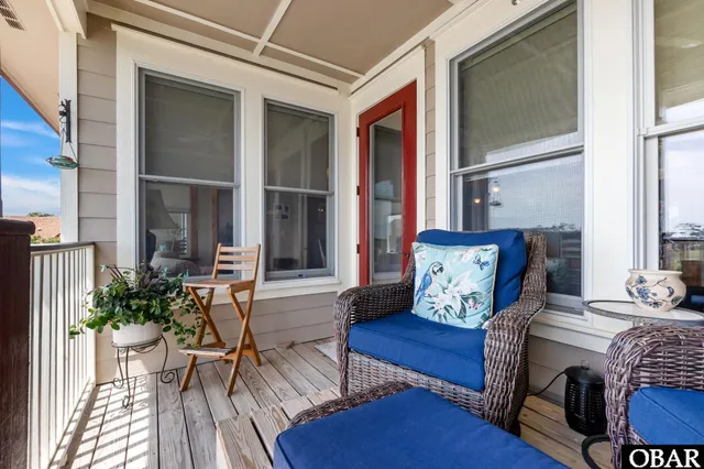 $769,000 | 1434 Dartmoor Avenue, Unit 202D, Manteo, NC 27954