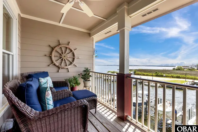 $769,000 | 1434 Dartmoor Avenue, Unit 202D, Manteo, NC 27954