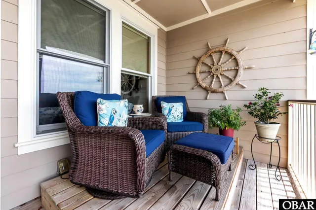 $769,000 | 1434 Dartmoor Avenue, Unit 202D, Manteo, NC 27954