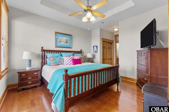 $769,000 | 1434 Dartmoor Avenue, Unit 202D, Manteo, NC 27954