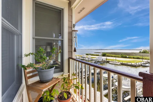 $769,000 | 1434 Dartmoor Avenue, Unit 202D, Manteo, NC 27954