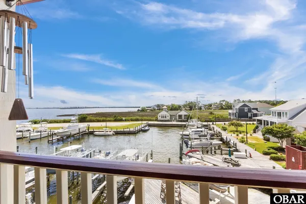 $699,000 | 1434 Dartmoor Avenue, Unit 202D, Manteo, NC 27954