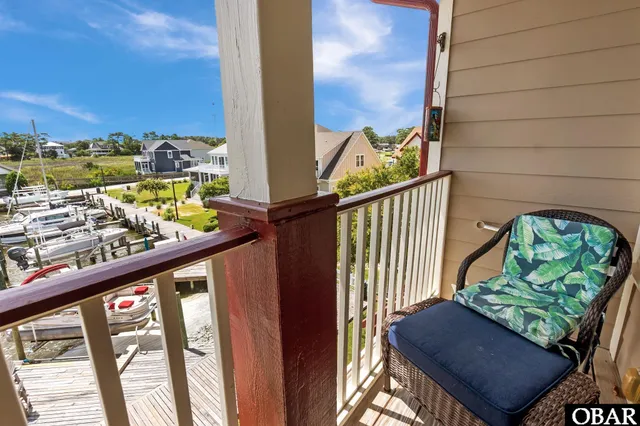 $769,000 | 1434 Dartmoor Avenue, Unit 202D, Manteo, NC 27954