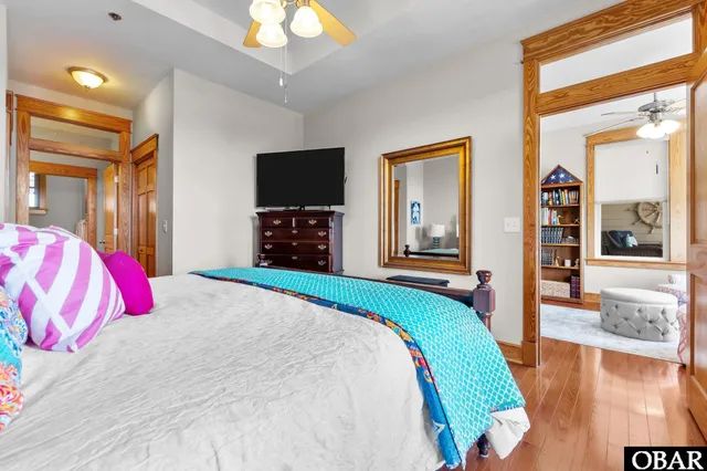 $769,000 | 1434 Dartmoor Avenue, Unit 202D, Manteo, NC 27954