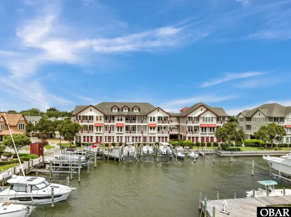 $699,000 | 1434 Dartmoor Avenue, Unit 202D, Manteo, NC 27954