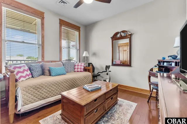 $769,000 | 1434 Dartmoor Avenue, Unit 202D, Manteo, NC 27954