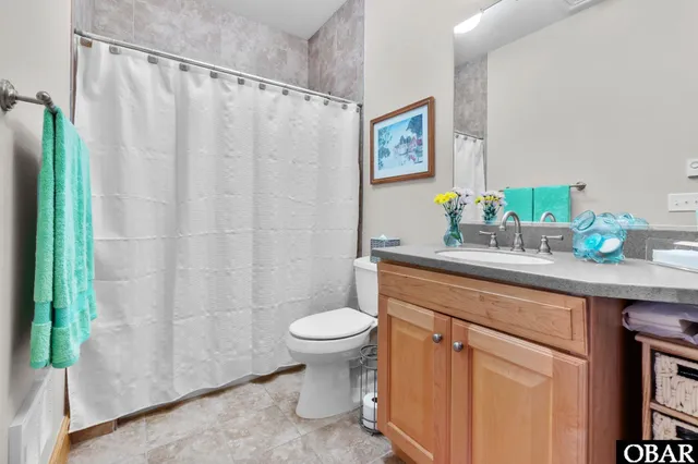 $769,000 | 1434 Dartmoor Avenue, Unit 202D, Manteo, NC 27954