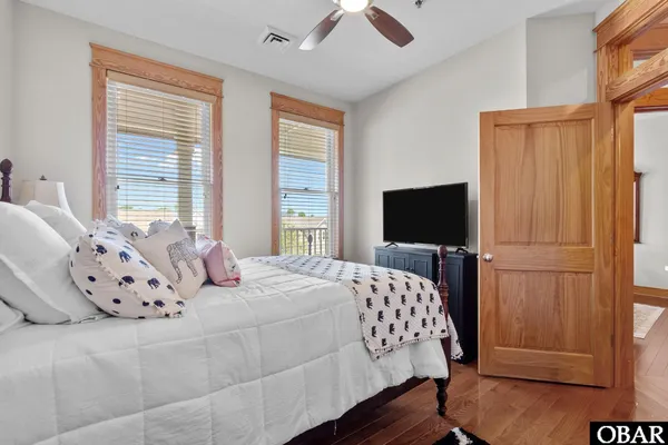 $699,000 | 1434 Dartmoor Avenue, Unit 202D, Manteo, NC 27954