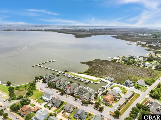 $769,000 | 1434 Dartmoor Avenue, Unit 202D, Manteo, NC 27954