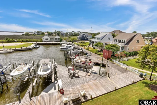 $769,000 | 1434 Dartmoor Avenue, Unit 202D, Manteo, NC 27954