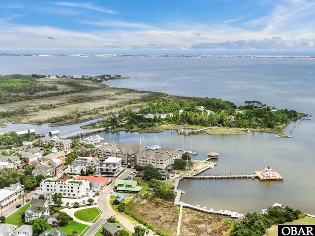 $769,000 | 1434 Dartmoor Avenue, Unit 202D, Manteo, NC 27954