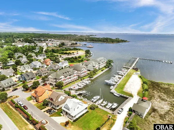 $699,000 | 1434 Dartmoor Avenue, Unit 202D, Manteo, NC 27954