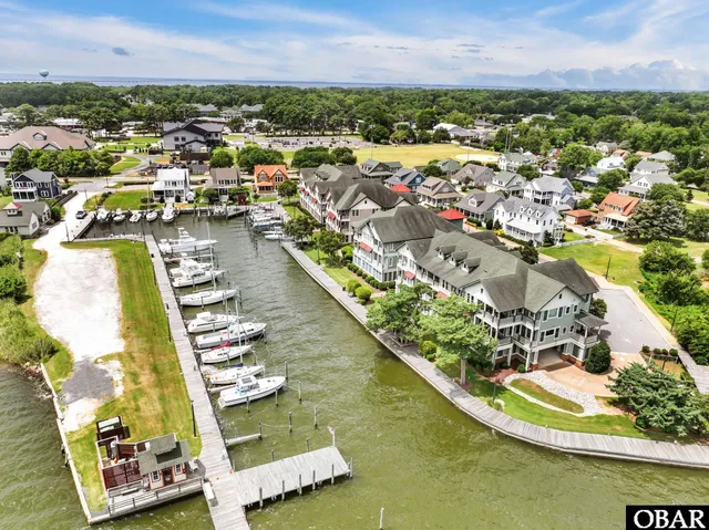 $769,000 | 1434 Dartmoor Avenue, Unit 202D, Manteo, NC 27954