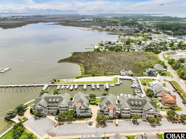 $769,000 | 1434 Dartmoor Avenue, Unit 202D, Manteo, NC 27954
