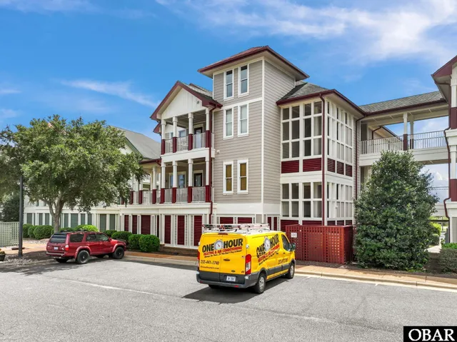 $769,000 | 1434 Dartmoor Avenue, Unit 202D, Manteo, NC 27954