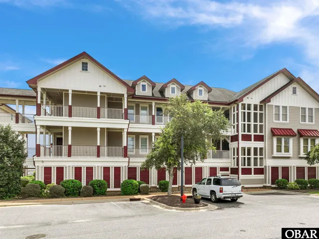 $769,000 | 1434 Dartmoor Avenue, Unit 202D, Manteo, NC 27954