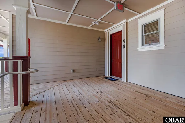 $769,000 | 1434 Dartmoor Avenue, Unit 202D, Manteo, NC 27954