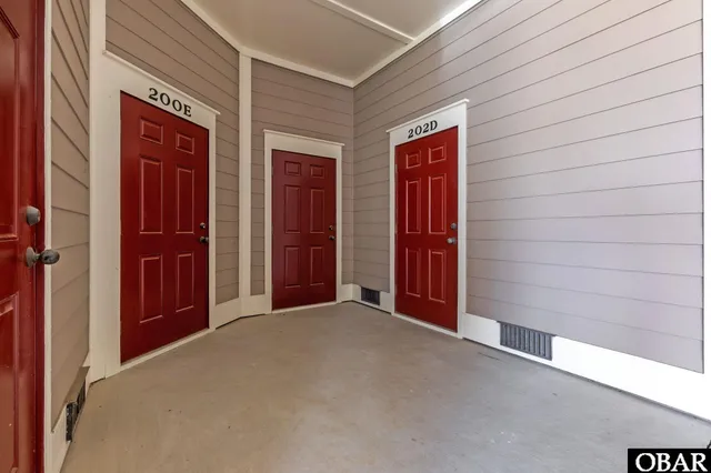 $769,000 | 1434 Dartmoor Avenue, Unit 202D, Manteo, NC 27954