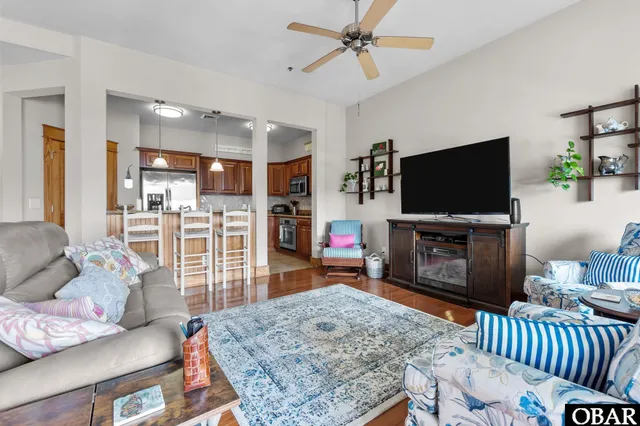 $769,000 | 1434 Dartmoor Avenue, Unit 202D, Manteo, NC 27954