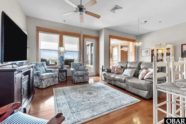 $769,000 | 1434 Dartmoor Avenue, Unit 202D, Manteo, NC 27954