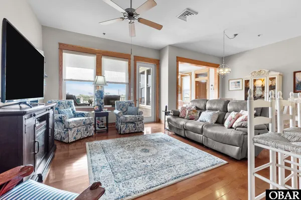 $699,000 | 1434 Dartmoor Avenue, Unit 202D, Manteo, NC 27954