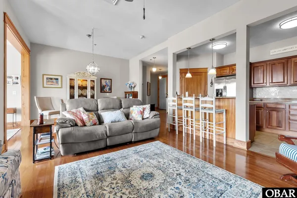 $699,000 | 1434 Dartmoor Avenue, Unit 202D, Manteo, NC 27954