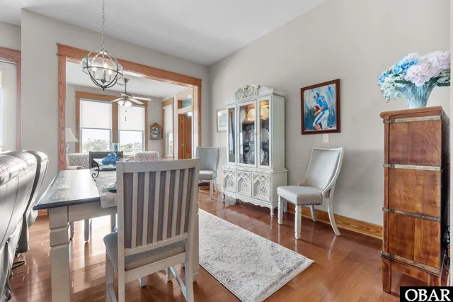 $769,000 | 1434 Dartmoor Avenue, Unit 202D, Manteo, NC 27954