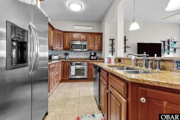 $699,000 | 1434 Dartmoor Avenue, Unit 202D, Manteo, NC 27954