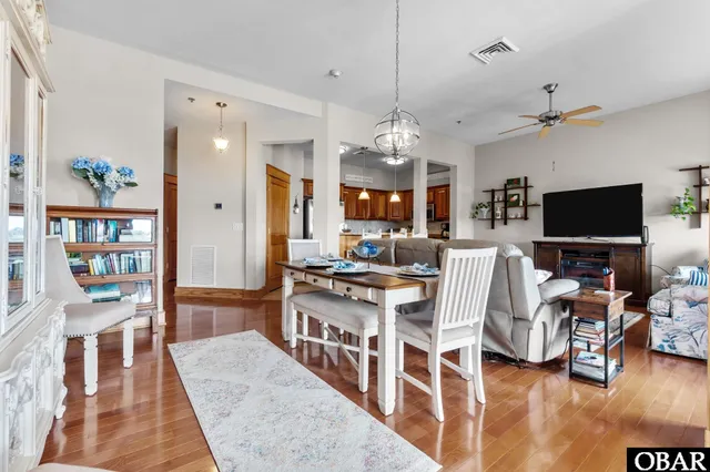 $769,000 | 1434 Dartmoor Avenue, Unit 202D, Manteo, NC 27954