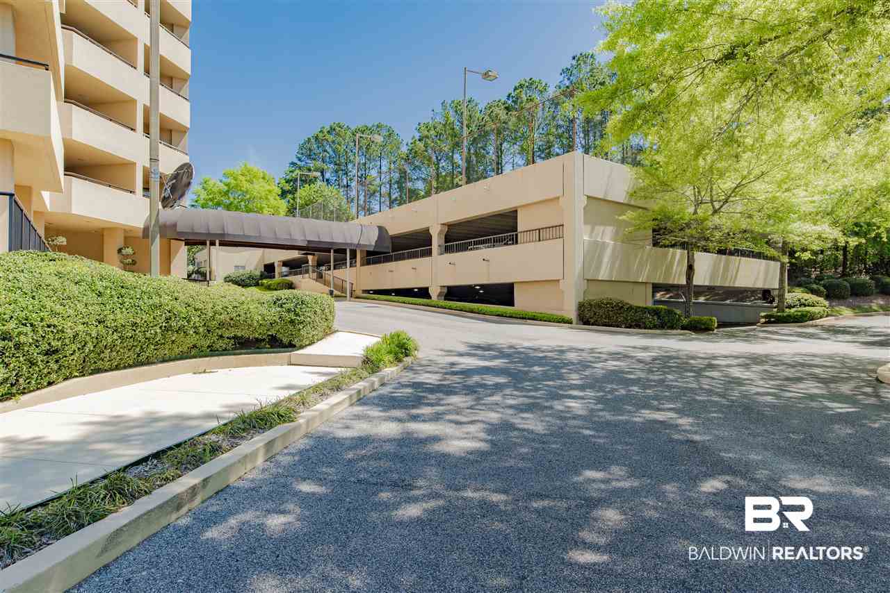 100 Tower Drive, Unit 1004 Daphne, AL 36526 - Photo 24 of 30 Yard