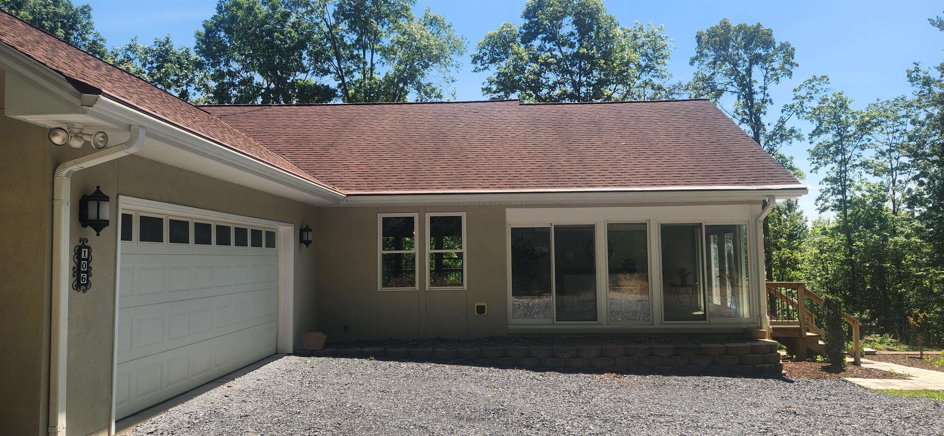 106 Miss Phillips Road Swoope, VA 24479 - Photo 7 of 42