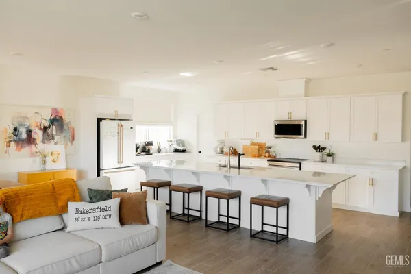 $465,000 | Undisclosed Address, Shafter, CA 93263