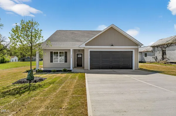 $344,900 | 248 South Pine Street, Spring Hope, NC 27882