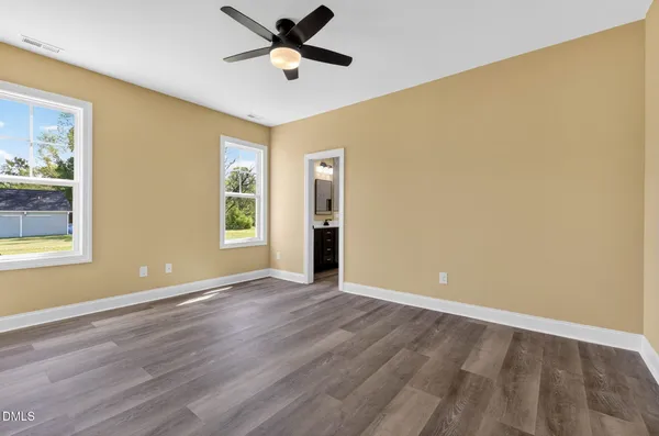 $344,900 | 248 South Pine Street, Spring Hope, NC 27882