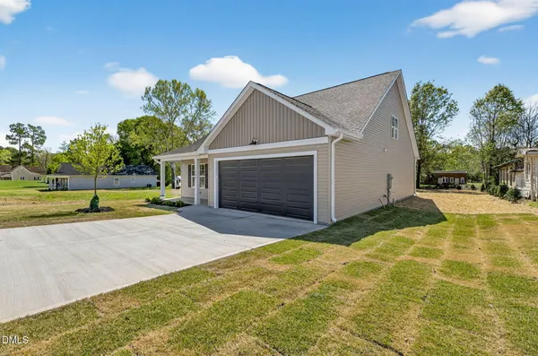 $344,900 | 248 South Pine Street, Spring Hope, NC 27882