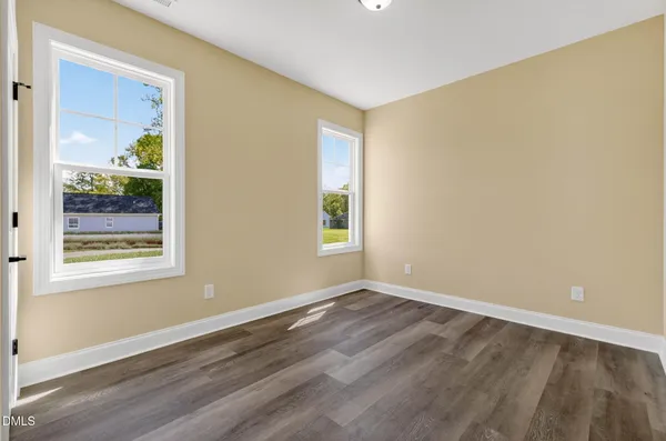 $344,900 | 248 South Pine Street, Spring Hope, NC 27882