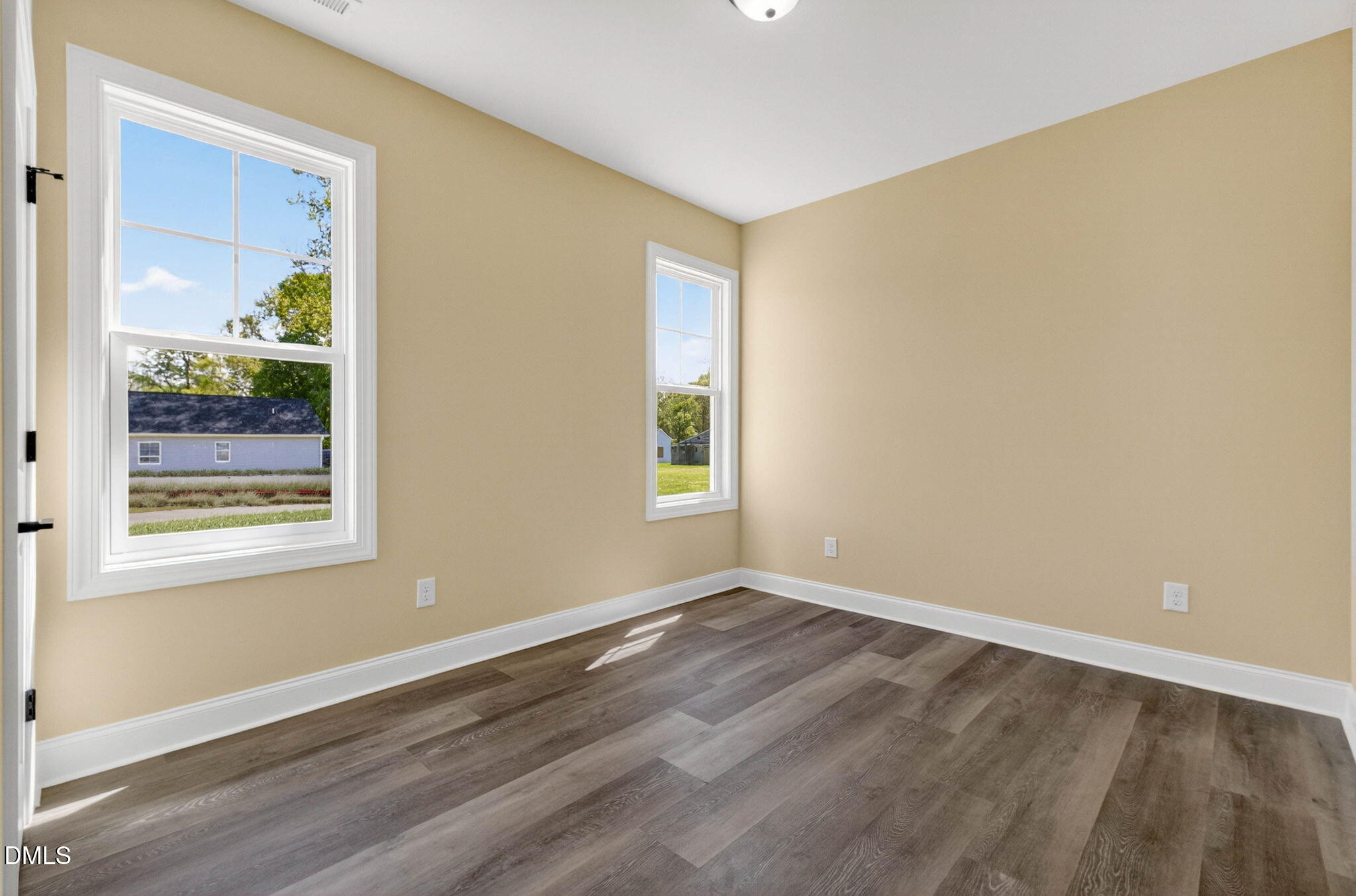 248 South Pine Street Spring Hope, NC 27882 - Photo 21 of 26 248 S Pine31